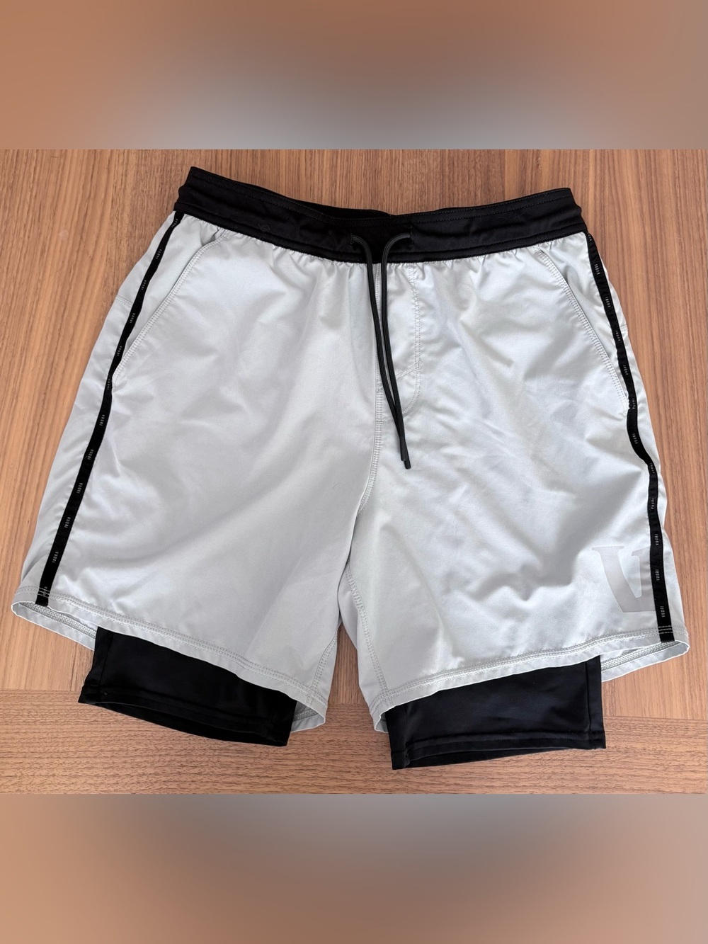 Vuori Two-in-One Shorts